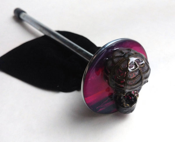 HOT AIR BALLOON SHOOTER ROD