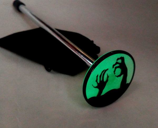 ZOMBIE HANDS SHOOTER ROD - WD
