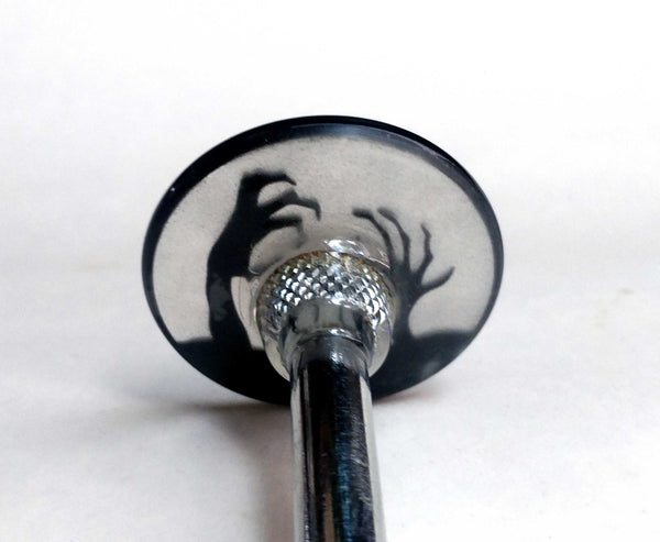ZOMBIE HANDS SHOOTER ROD - WD