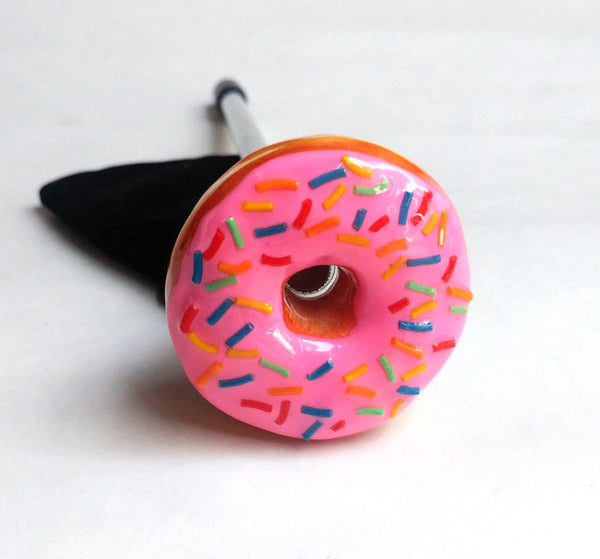 DONUT SHOOTER ROD
