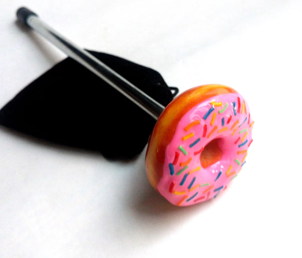 DONUT SHOOTER ROD