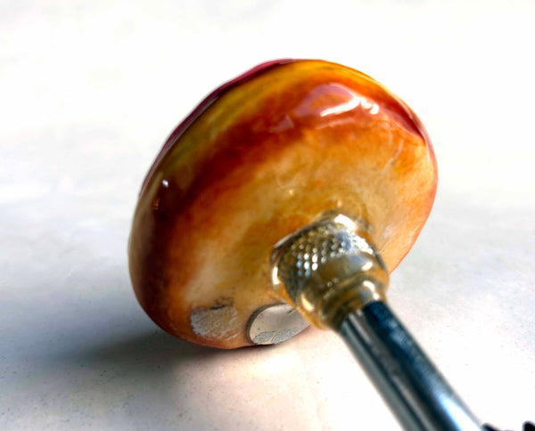 DONUT SHOOTER ROD