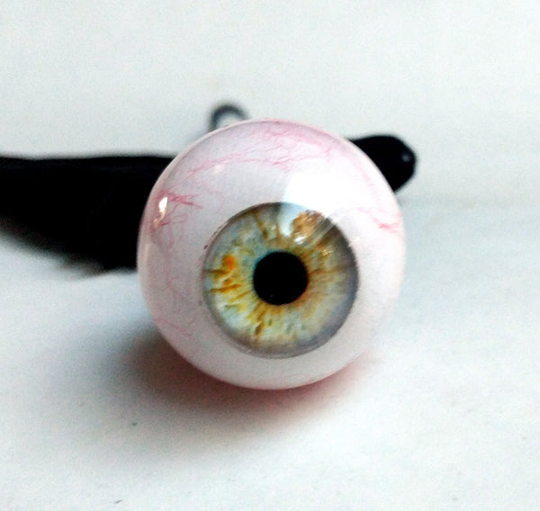 EYEBALL REALISTIC SHOOTER