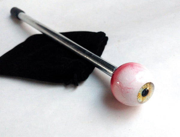 EYEBALL REALISTIC SHOOTER