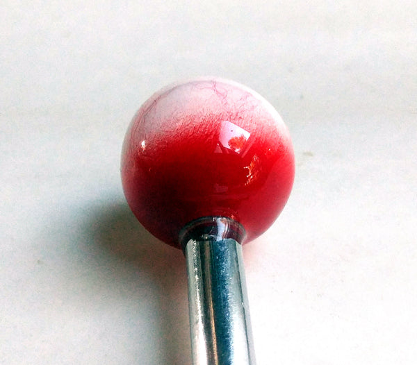 EYEBALL REALISTIC SHOOTER