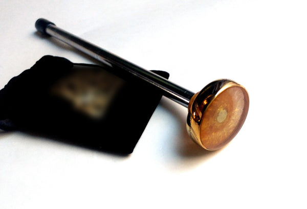 RING SHOOTER - GOLD