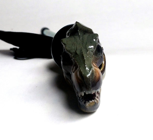 DINOSAUR: T-REX SHOOTER ROD