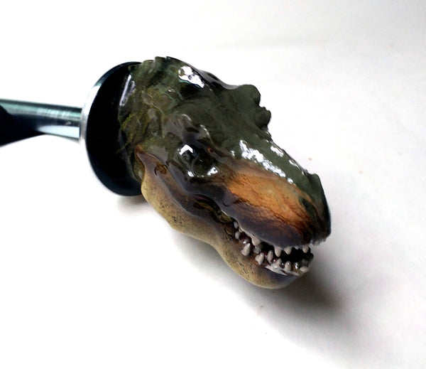 DINOSAUR: T-REX SHOOTER ROD
