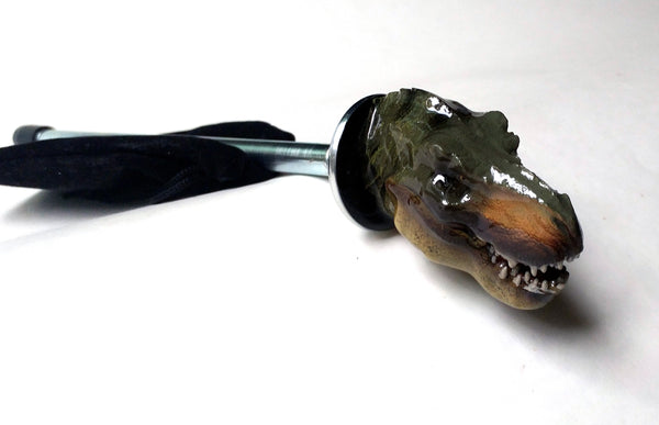 DINOSAUR: T-REX SHOOTER ROD