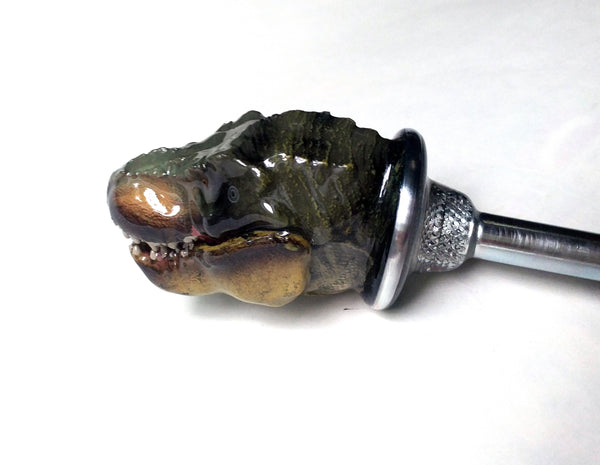 DINOSAUR: T-REX SHOOTER ROD