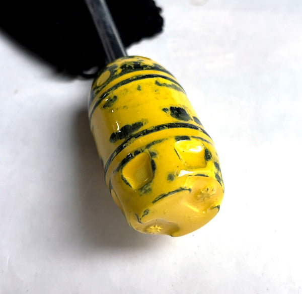 BARREL SHOOTER ROD