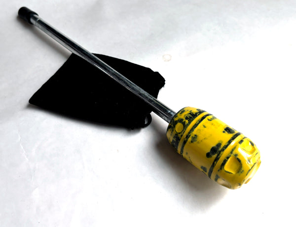 BARREL SHOOTER ROD