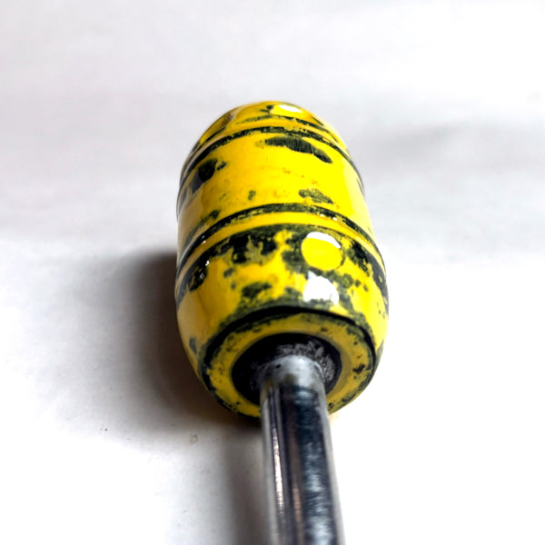 BARREL SHOOTER ROD