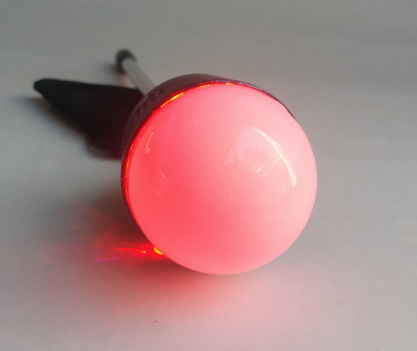 FLASHING FIREBALL SHOOTER ROD