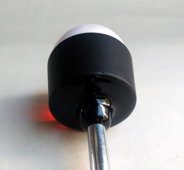 FLASHING FIREBALL SHOOTER ROD