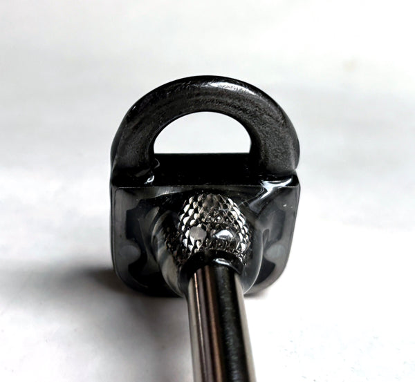 MAGICIAN'S - LION LOCK SHOOTER ROD