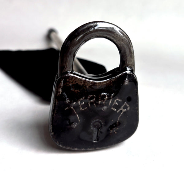MAGICIAN'S - TERRIER LOCK SHOOTER ROD