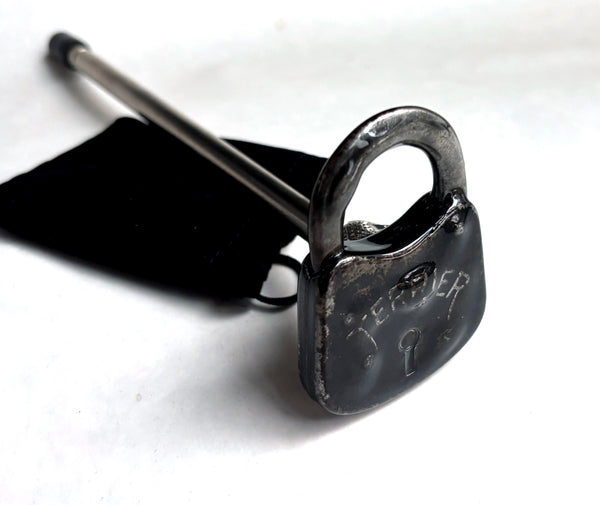 MAGICIAN'S - TERRIER LOCK SHOOTER ROD