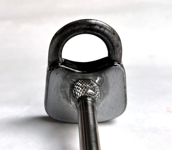 MAGICIAN'S - TERRIER LOCK SHOOTER ROD
