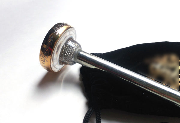 RING SHOOTER - CRYSTAL CLEAR