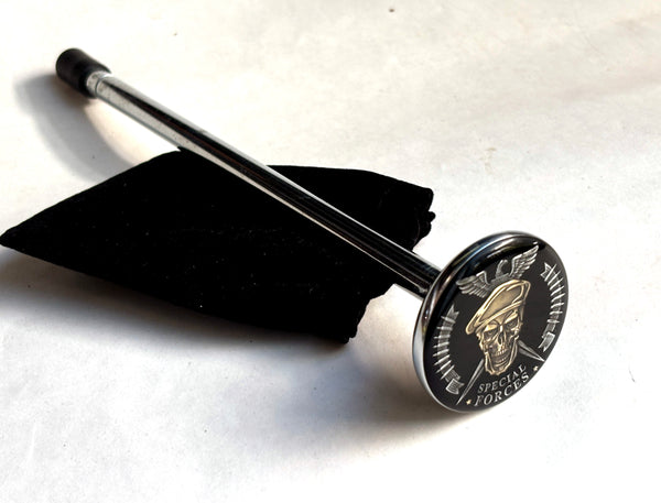 SPECIAL FORCE COIN SHOOTERS