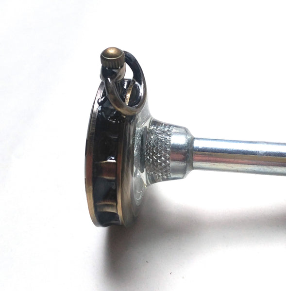 STEAMPUNK WATCH SHOOTER ROD