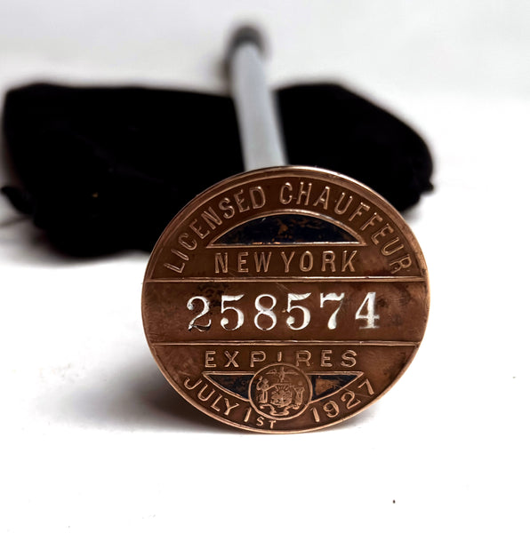 TAXI MEDALLION SHOOTER