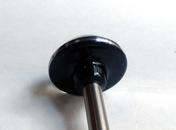 TIME SWIRL CRYSTAL SHOOTER