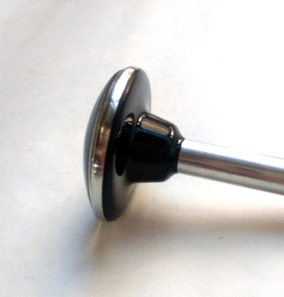 TWISTER CRYSTAL LENS SHOOTER