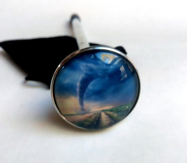 TWISTER CRYSTAL LENS SHOOTER