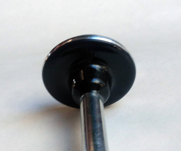 TWISTER CRYSTAL LENS SHOOTER
