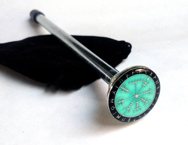 VIKING WAYFARER PIN SHOOTER ROD
