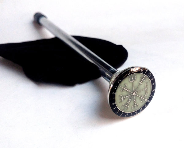 VIKING WAYFARER PIN SHOOTER ROD