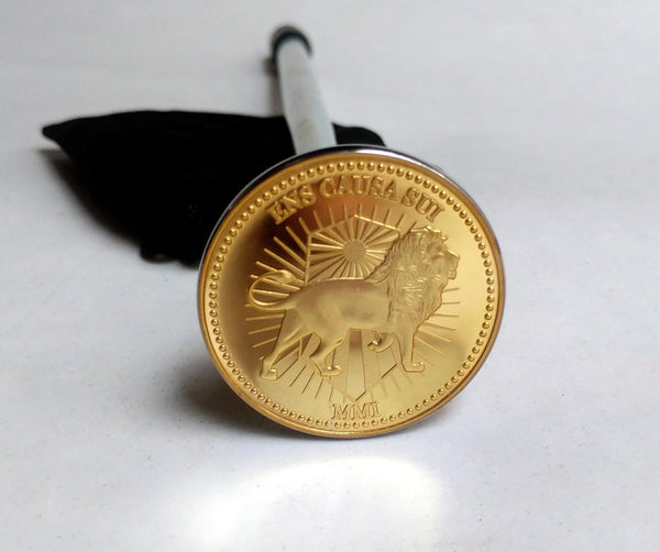CONTINENTAL COIN SHOOTER