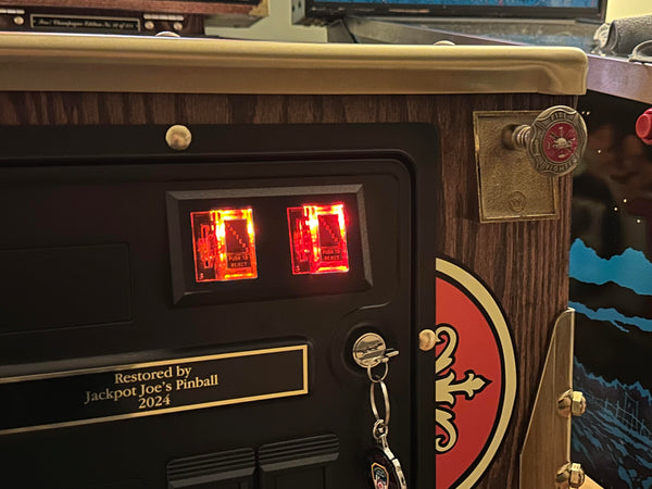FIRE FIGHTER WATCH COVER SHOOTER