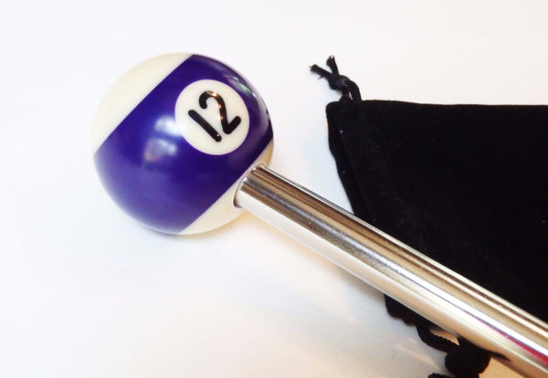 POOL BALL CUSTOM SHOOTERS