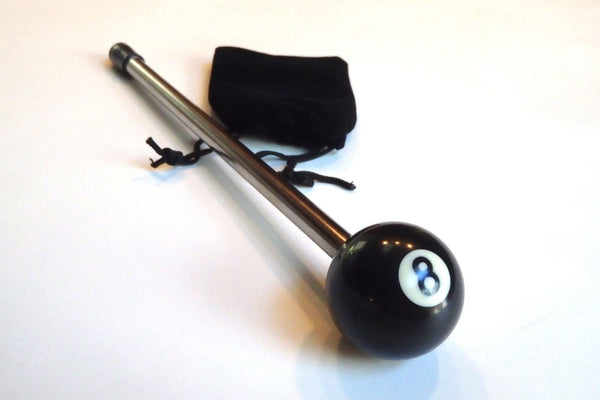 8 BALL SHOOTER