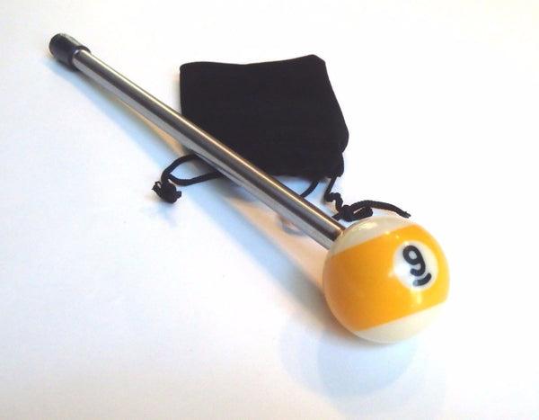 POOL BALL CUSTOM SHOOTERS
