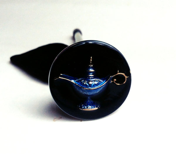 ALADDIN'S LAMP SHOOTER ROOD