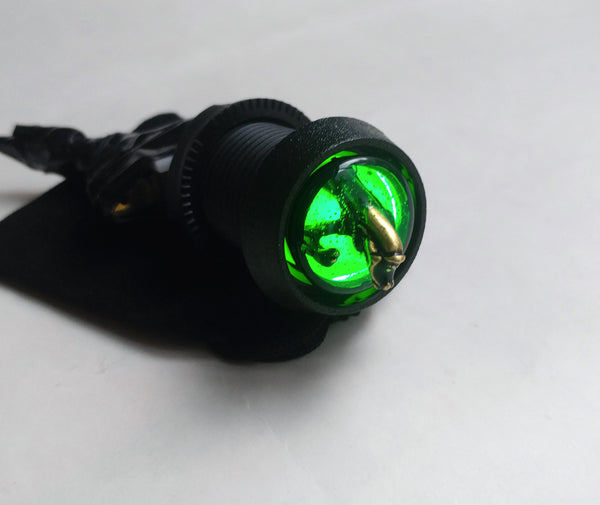 ALIEN START BUTTON MOD