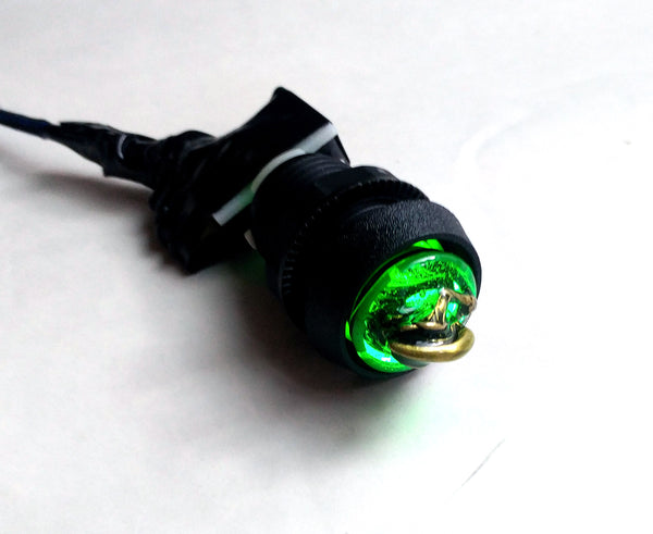 ALIEN START BUTTON MOD