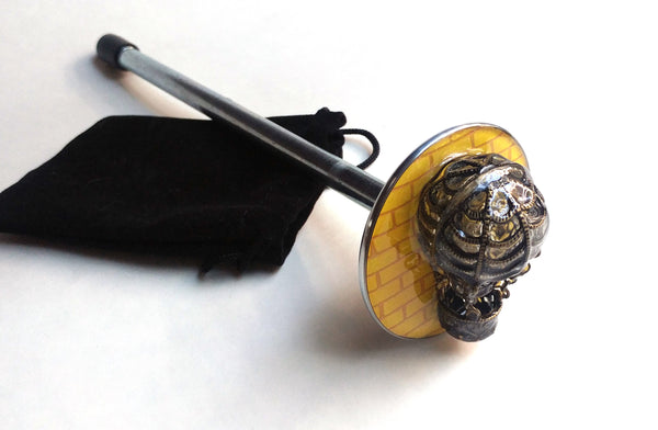 HOT AIR BALLOON SHOOTER ROD