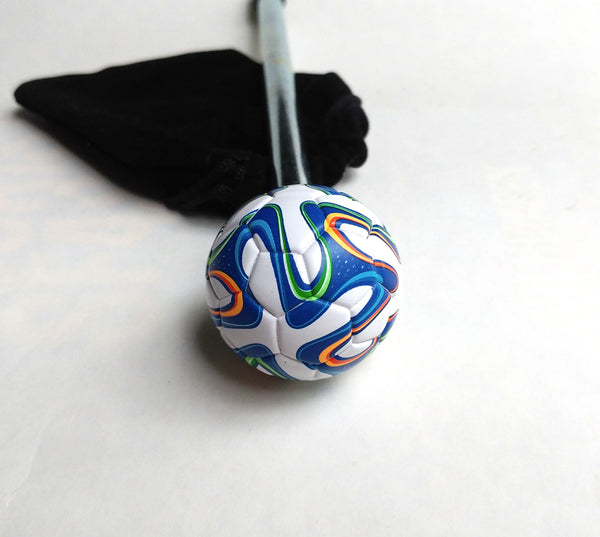 WORLD CUP SOCCER PINBALL SHOOTER ROD