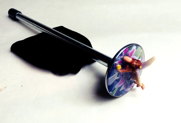BUTTERFLY FAIRY SHOOTER ROD