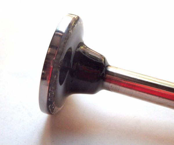 BULLETS CARD GUARD SHOOTER ROD