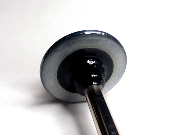 DIVER'S HELMET SHOOTER ROD