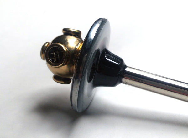 DIVER'S HELMET SHOOTER ROD