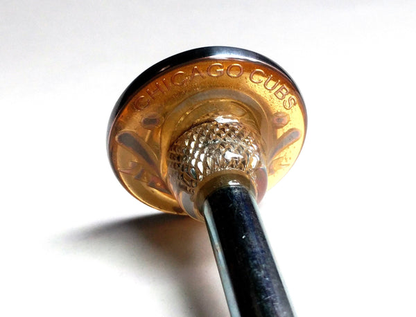 CHICAGO CUBS MEDALLION SHOOTER