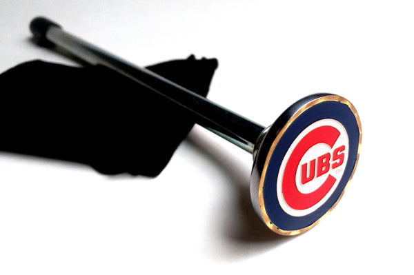 CHICAGO CUBS MEDALLION SHOOTER