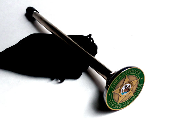 HIGH SPEED POLICE SHOOTER